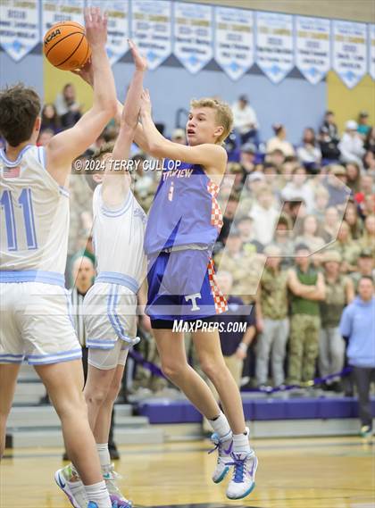 Thumbnail 2 in Timpview @ Salem Hills photogallery.
