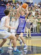 Photo from the gallery "Timpview @ Salem Hills"