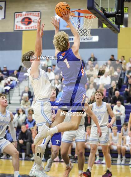 Thumbnail 2 in Timpview @ Salem Hills photogallery.