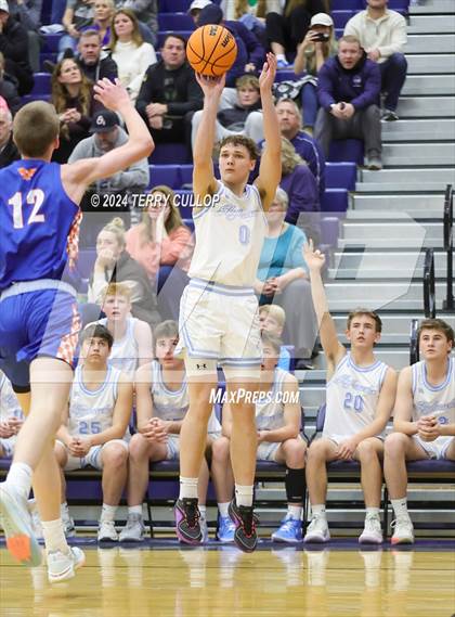 Thumbnail 3 in Timpview @ Salem Hills photogallery.
