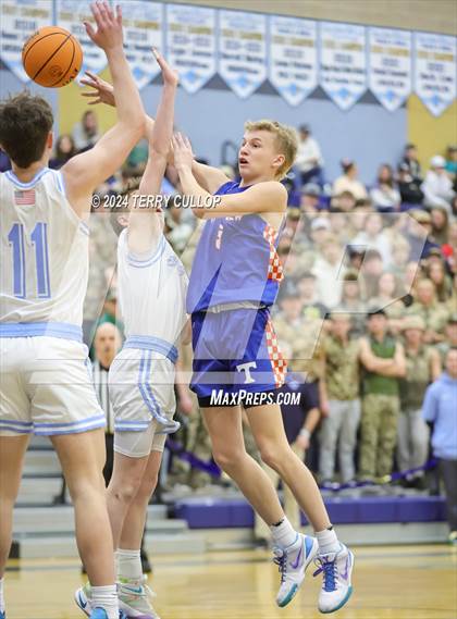 Thumbnail 3 in Timpview @ Salem Hills photogallery.