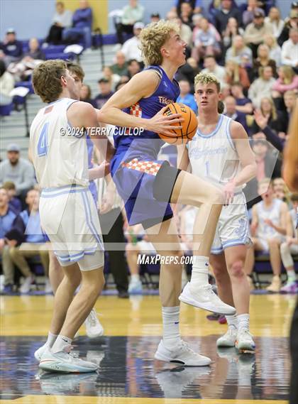 Thumbnail 2 in Timpview @ Salem Hills photogallery.