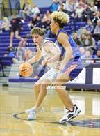 Photo from the gallery "Timpview @ Salem Hills"
