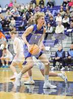 Photo from the gallery "Timpview @ Salem Hills"