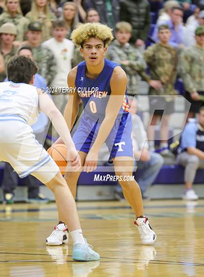 Thumbnail 2 in Timpview @ Salem Hills photogallery.