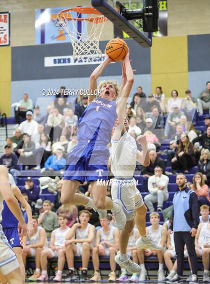 Thumbnail 1 in Timpview @ Salem Hills photogallery.
