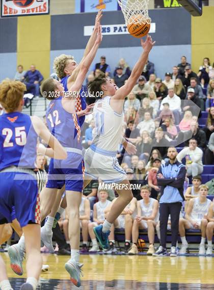 Thumbnail 3 in Timpview @ Salem Hills photogallery.