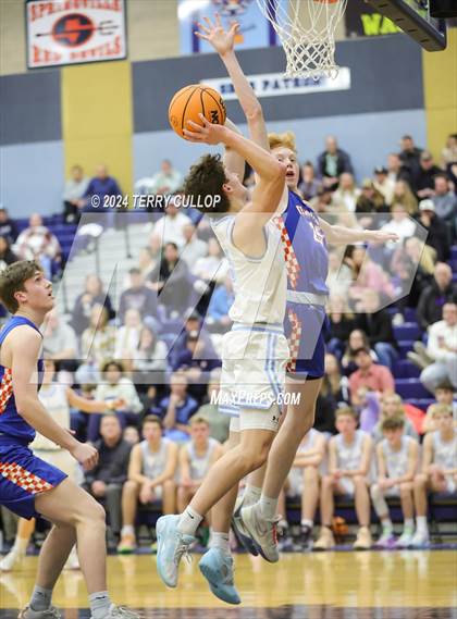Thumbnail 1 in Timpview @ Salem Hills photogallery.