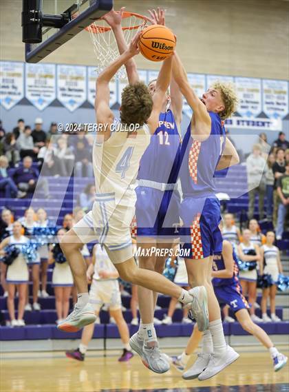 Thumbnail 3 in Timpview @ Salem Hills photogallery.