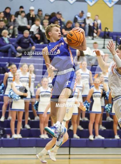 Thumbnail 3 in Timpview @ Salem Hills photogallery.