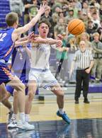 Photo from the gallery "Timpview @ Salem Hills"