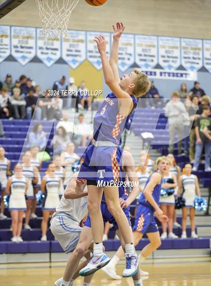 Thumbnail 2 in Timpview @ Salem Hills photogallery.