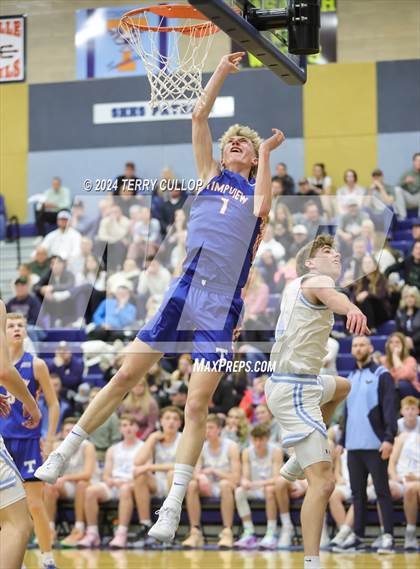 Thumbnail 3 in Timpview @ Salem Hills photogallery.