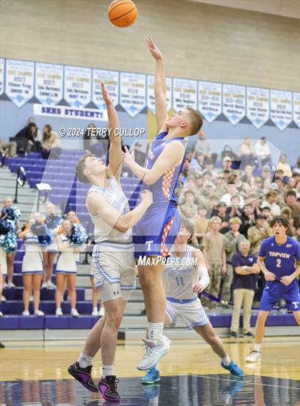 Thumbnail 3 in Timpview @ Salem Hills photogallery.