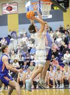 Photo from the gallery "Timpview @ Salem Hills"