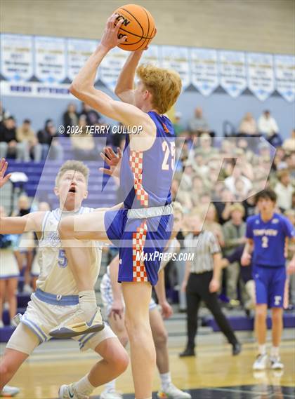 Thumbnail 3 in Timpview @ Salem Hills photogallery.