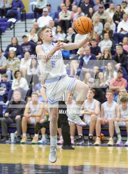 Thumbnail 1 in Timpview @ Salem Hills photogallery.
