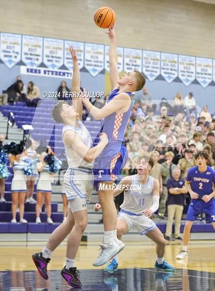 Thumbnail 2 in Timpview @ Salem Hills photogallery.