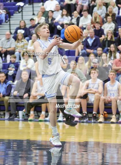Thumbnail 3 in Timpview @ Salem Hills photogallery.