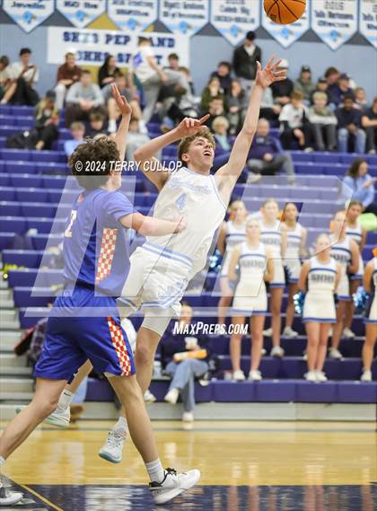 Thumbnail 1 in Timpview @ Salem Hills photogallery.