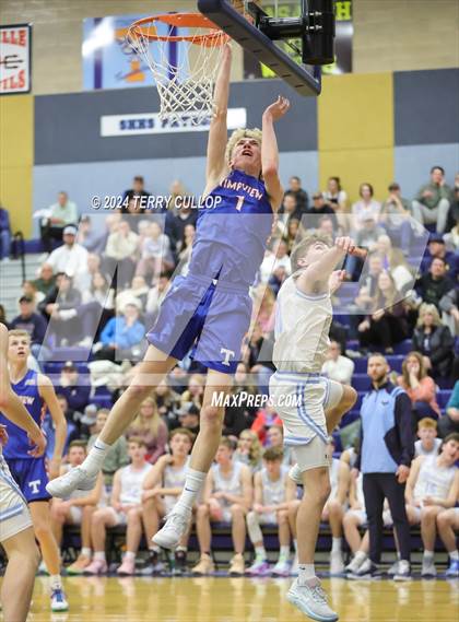Thumbnail 2 in Timpview @ Salem Hills photogallery.