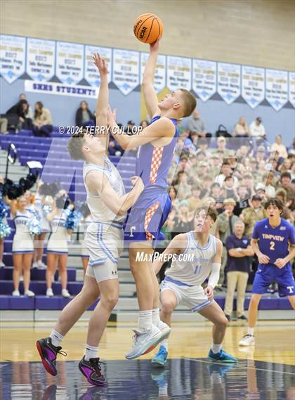 Thumbnail 1 in Timpview @ Salem Hills photogallery.