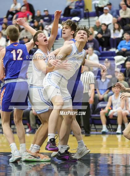 Thumbnail 3 in Timpview @ Salem Hills photogallery.