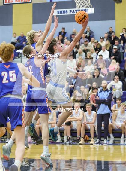 Thumbnail 2 in Timpview @ Salem Hills photogallery.