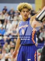 Photo from the gallery "Timpview @ Salem Hills"