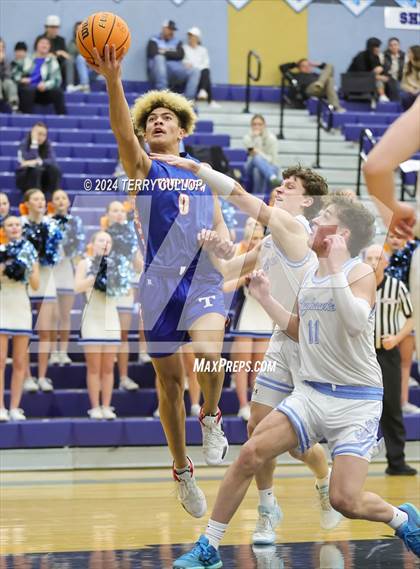 Thumbnail 3 in Timpview @ Salem Hills photogallery.