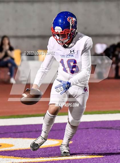Thumbnail 1 in Los Altos @ Jurupa Hills photogallery.