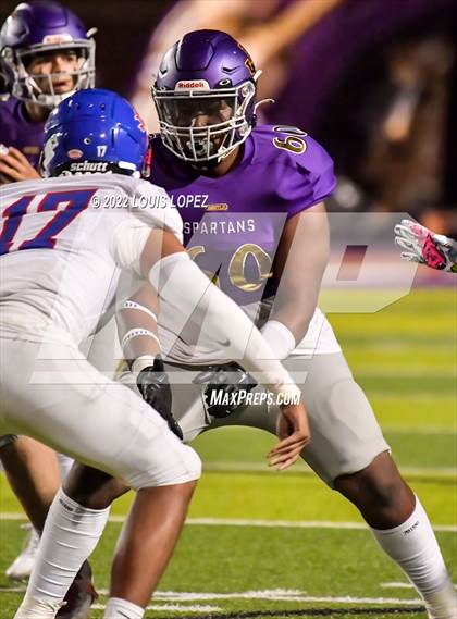 Thumbnail 3 in Los Altos @ Jurupa Hills photogallery.