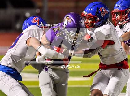 Thumbnail 2 in Los Altos @ Jurupa Hills photogallery.