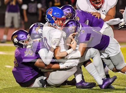Thumbnail 1 in Los Altos @ Jurupa Hills photogallery.