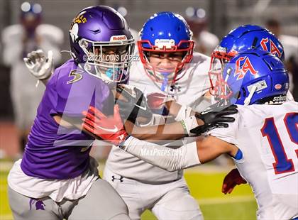 Thumbnail 3 in Los Altos @ Jurupa Hills photogallery.