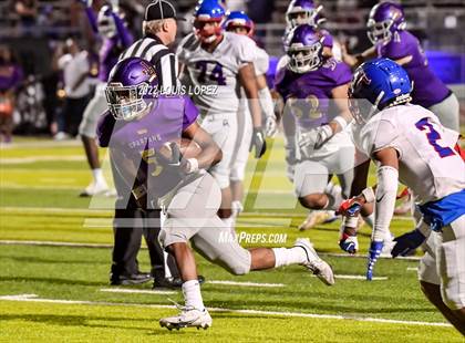 Thumbnail 3 in Los Altos @ Jurupa Hills photogallery.