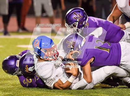 Thumbnail 1 in Los Altos @ Jurupa Hills photogallery.