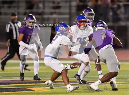 Thumbnail 1 in Los Altos @ Jurupa Hills photogallery.
