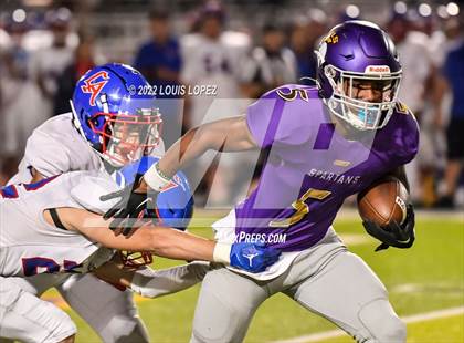 Thumbnail 1 in Los Altos @ Jurupa Hills photogallery.