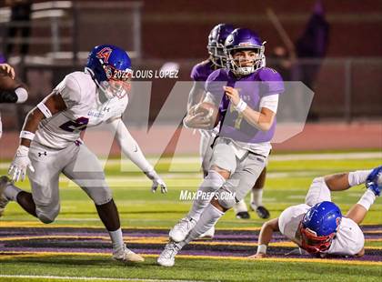 Thumbnail 3 in Los Altos @ Jurupa Hills photogallery.