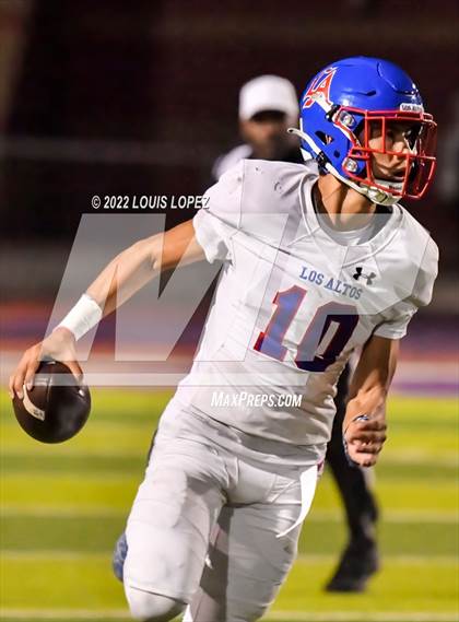 Thumbnail 3 in Los Altos @ Jurupa Hills photogallery.