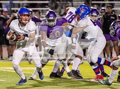 Thumbnail 1 in Los Altos @ Jurupa Hills photogallery.