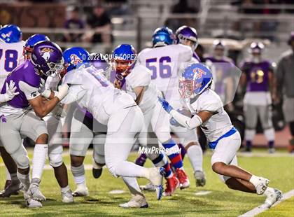 Thumbnail 1 in Los Altos @ Jurupa Hills photogallery.