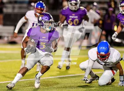 Thumbnail 1 in Los Altos @ Jurupa Hills photogallery.