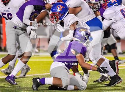 Thumbnail 1 in Los Altos @ Jurupa Hills photogallery.