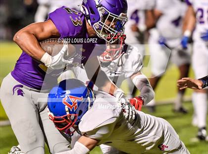 Thumbnail 3 in Los Altos @ Jurupa Hills photogallery.