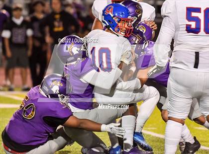 Thumbnail 1 in Los Altos @ Jurupa Hills photogallery.