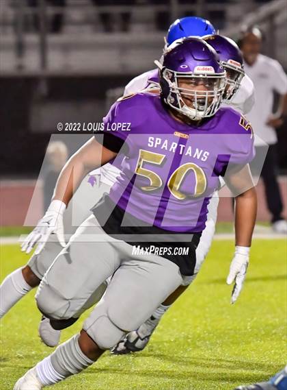 Thumbnail 3 in Los Altos @ Jurupa Hills photogallery.