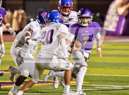 Thumbnail 3 in Los Altos @ Jurupa Hills photogallery.