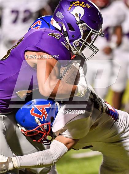 Thumbnail 2 in Los Altos @ Jurupa Hills photogallery.